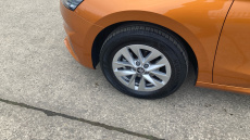 Skoda Fabia 1.0 MPI 80 SE Edition 5dr Petrol Hatchback